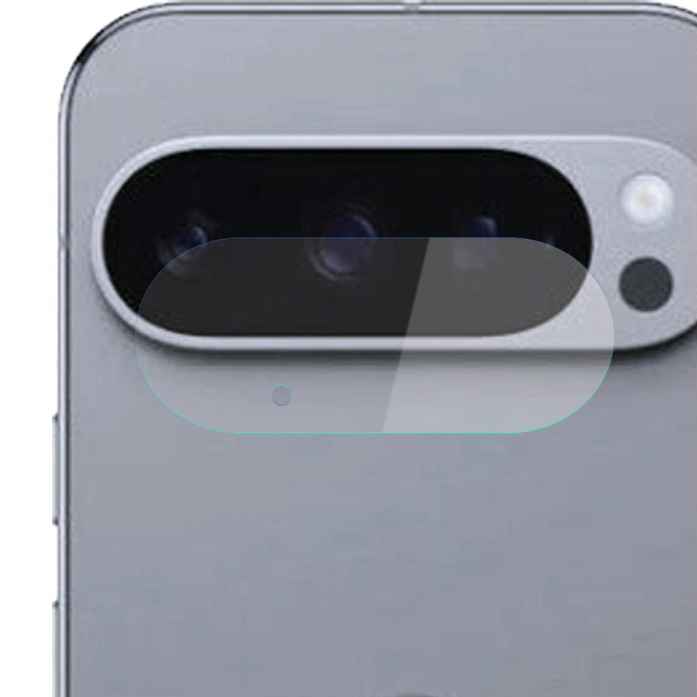 Objektivschutz für Google Pixel 10 Pro, 3mk Lens Protection, 4 Sätze