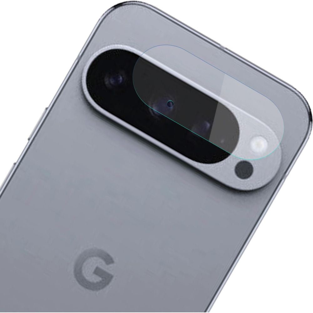 Objektivschutz für Google Pixel 10 Pro, 3mk Lens Protection, 4 Sätze