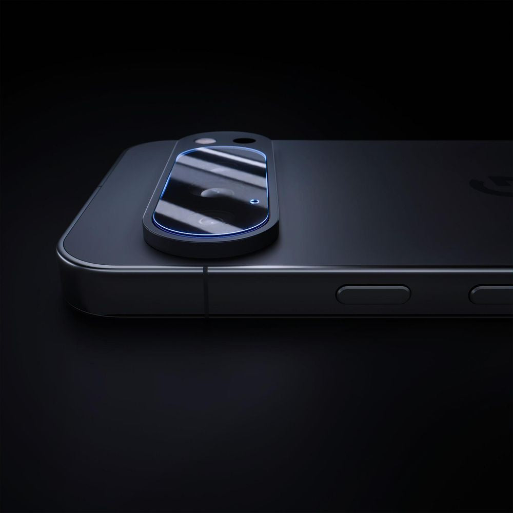 Objektivschutz für Google Pixel 10 Pro, 3mk Lens Protection, 4 Sätze