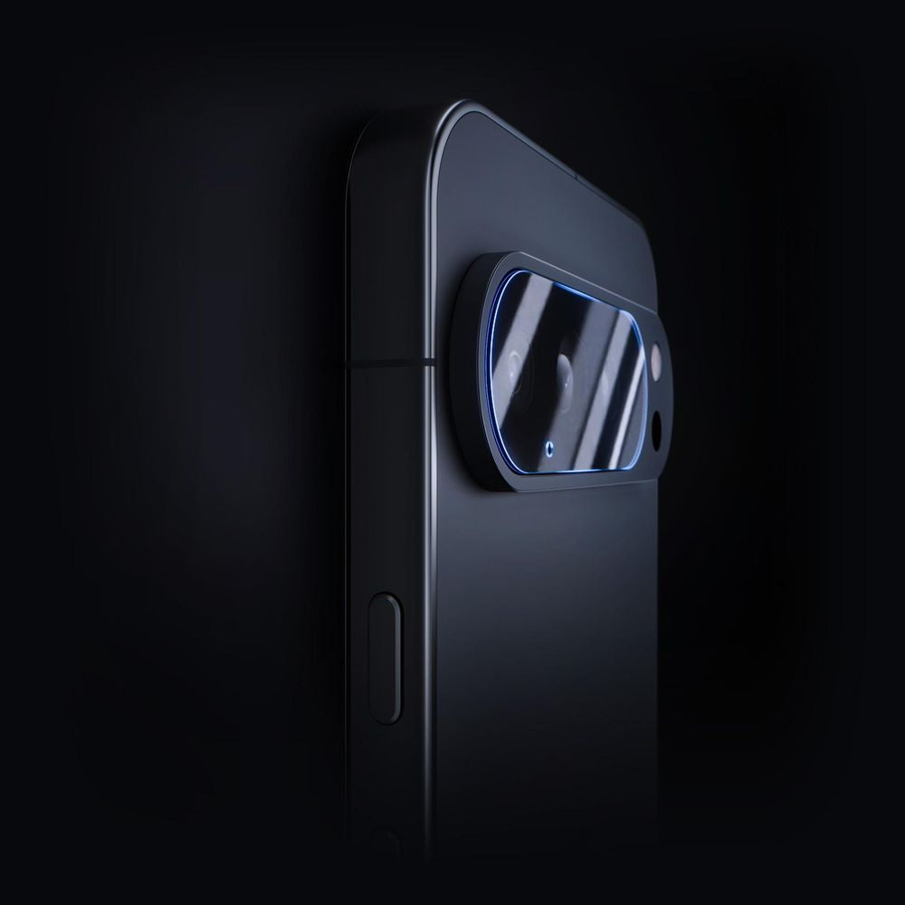 Objektivschutz für Google Pixel 10 Pro, 3mk Lens Protection, 4 Sätze