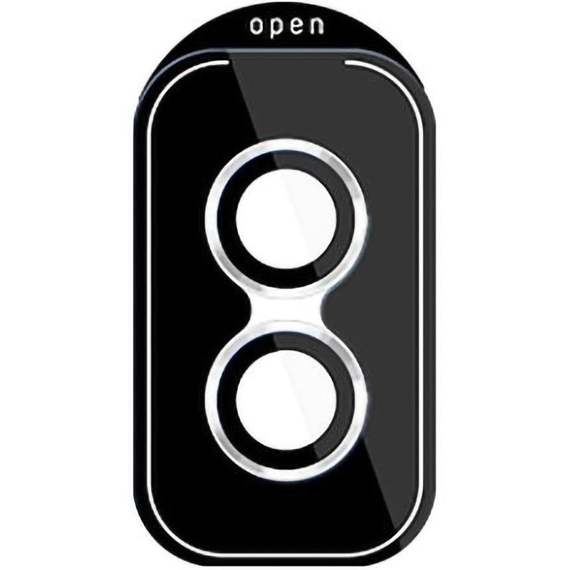 Objektivschutz für iPhone 16 / 16 Plus, 3mk Lens Protection Pro, Transparent