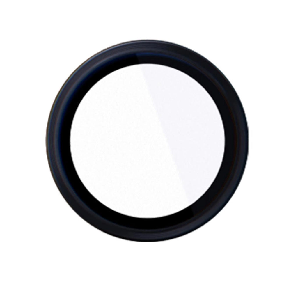 Objektivschutz für Galaxy S26, 3mk Lens Protection Pro, Schwarz
