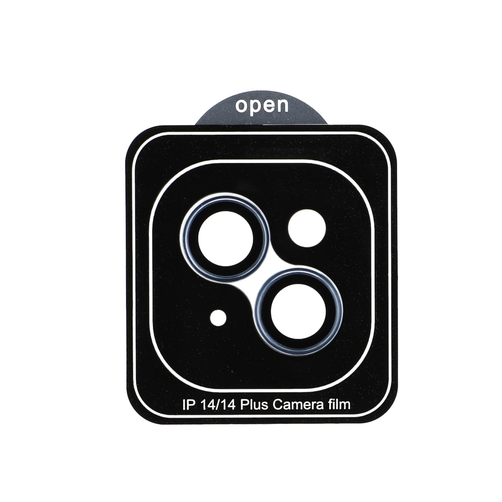 Objektivschutz 3mk Lens Protection Pro für iPhone 14 Plus, Sierra Blue