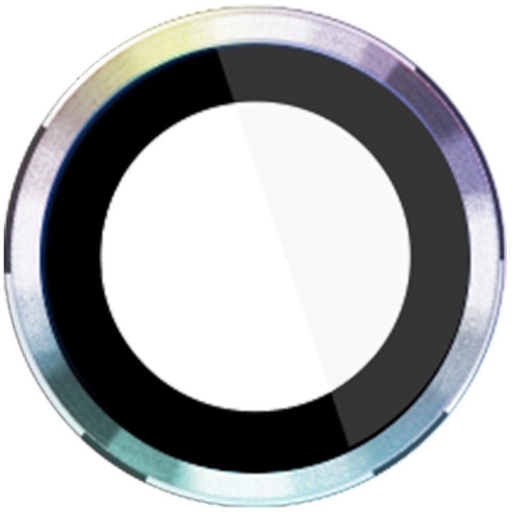 Objektivschutz für iPhone 17, 3mk Lens Protection Pro, Bunt