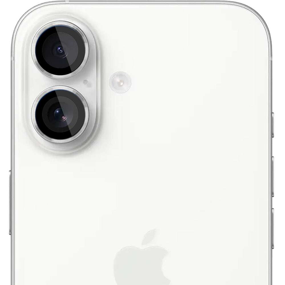 Objektivschutz für iPhone 17, 3mk Lens Protection Pro, Transparent