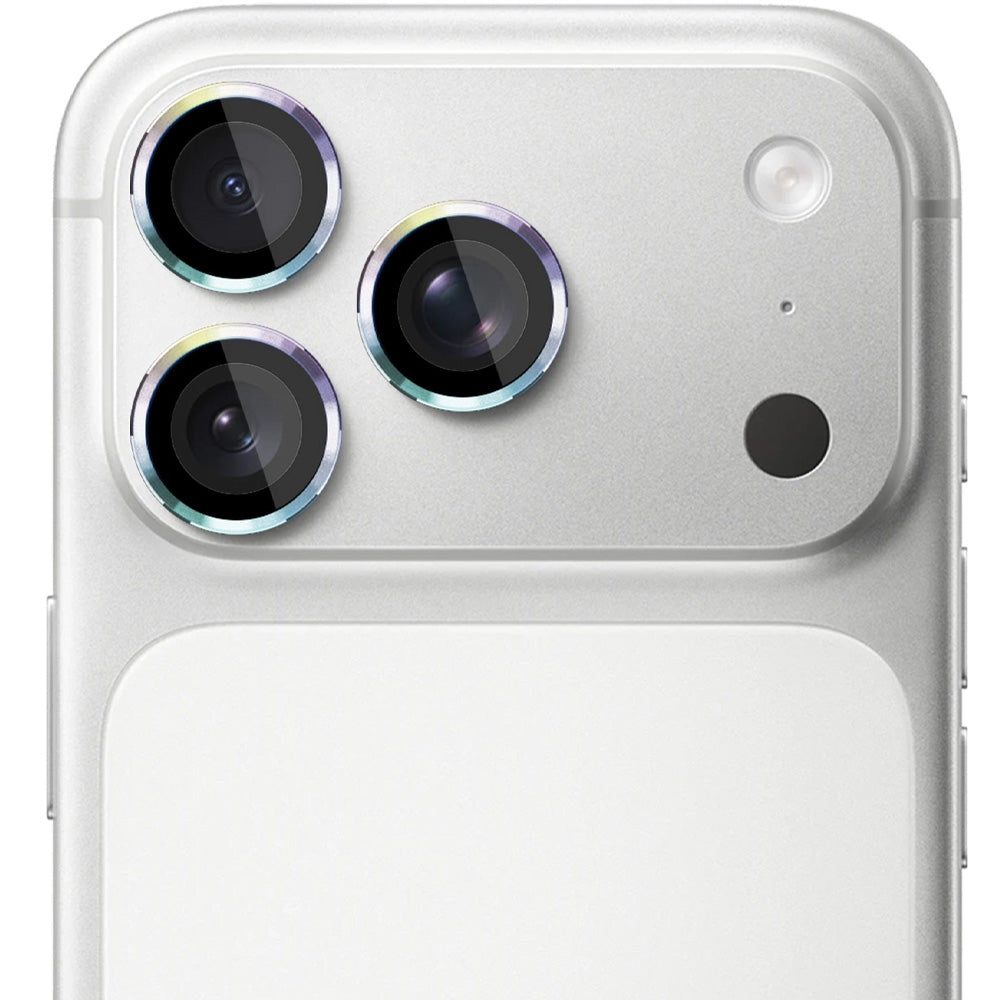 Objektivschutz für iPhone 18 Pro / Max, 3mk Lens Protection Pro, Bunt (2/8)