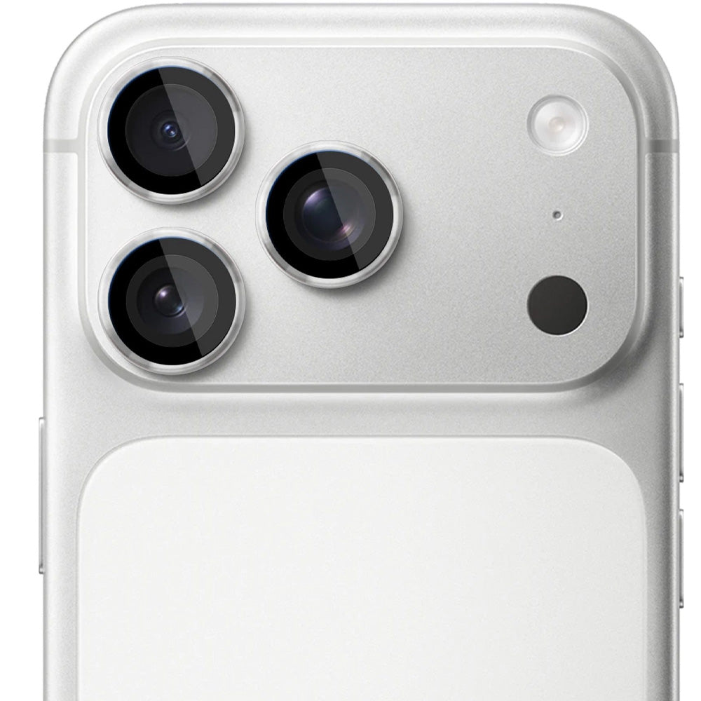 Objektivschutz für iPhone 18 Pro / Max, 3mk Lens Protection Pro, Transparent (2/8)