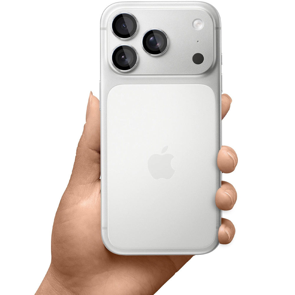 Objektivschutz für iPhone 18 Pro / Max, 3mk Lens Protection Pro, Transparent (7/8)