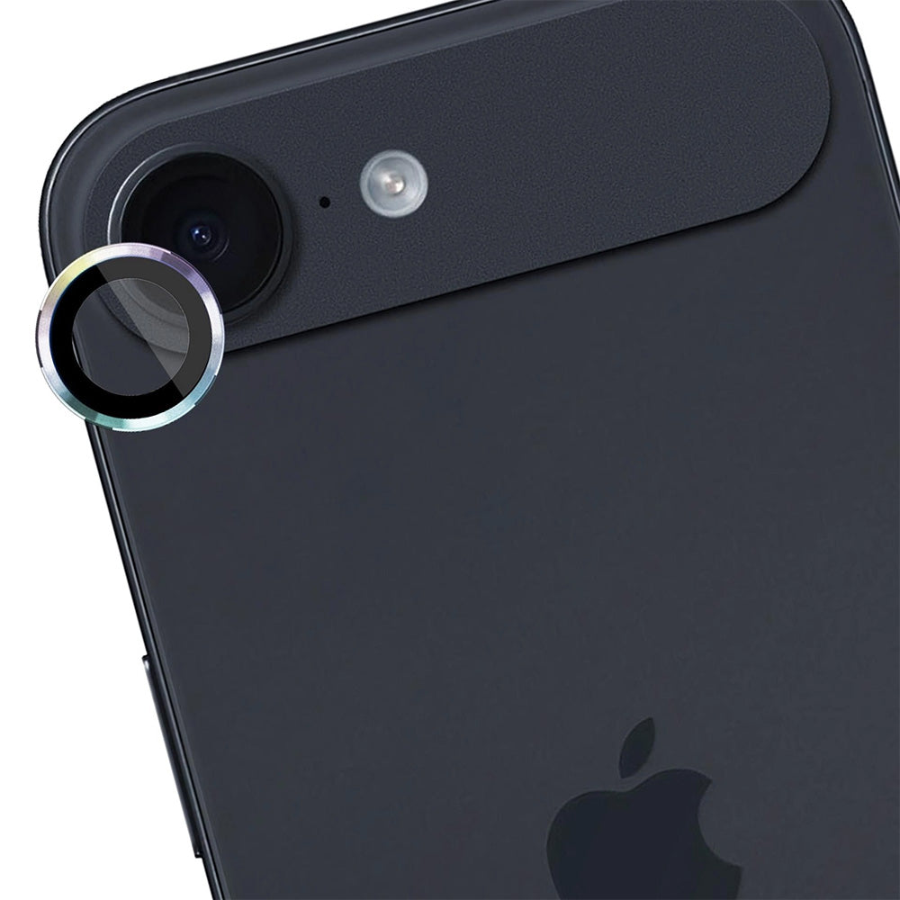 Objektivschutz für iPhone Air, 3mk Lens Protection Pro, Bunt