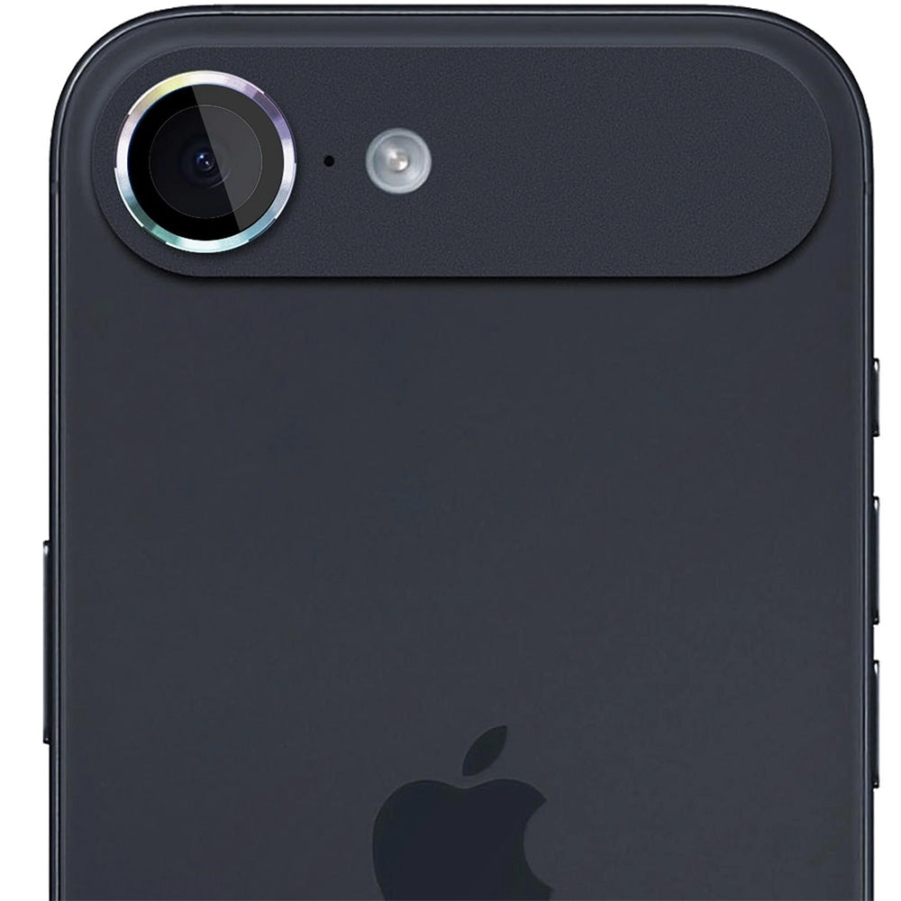 Objektivschutz für iPhone Air, 3mk Lens Protection Pro, Bunt
