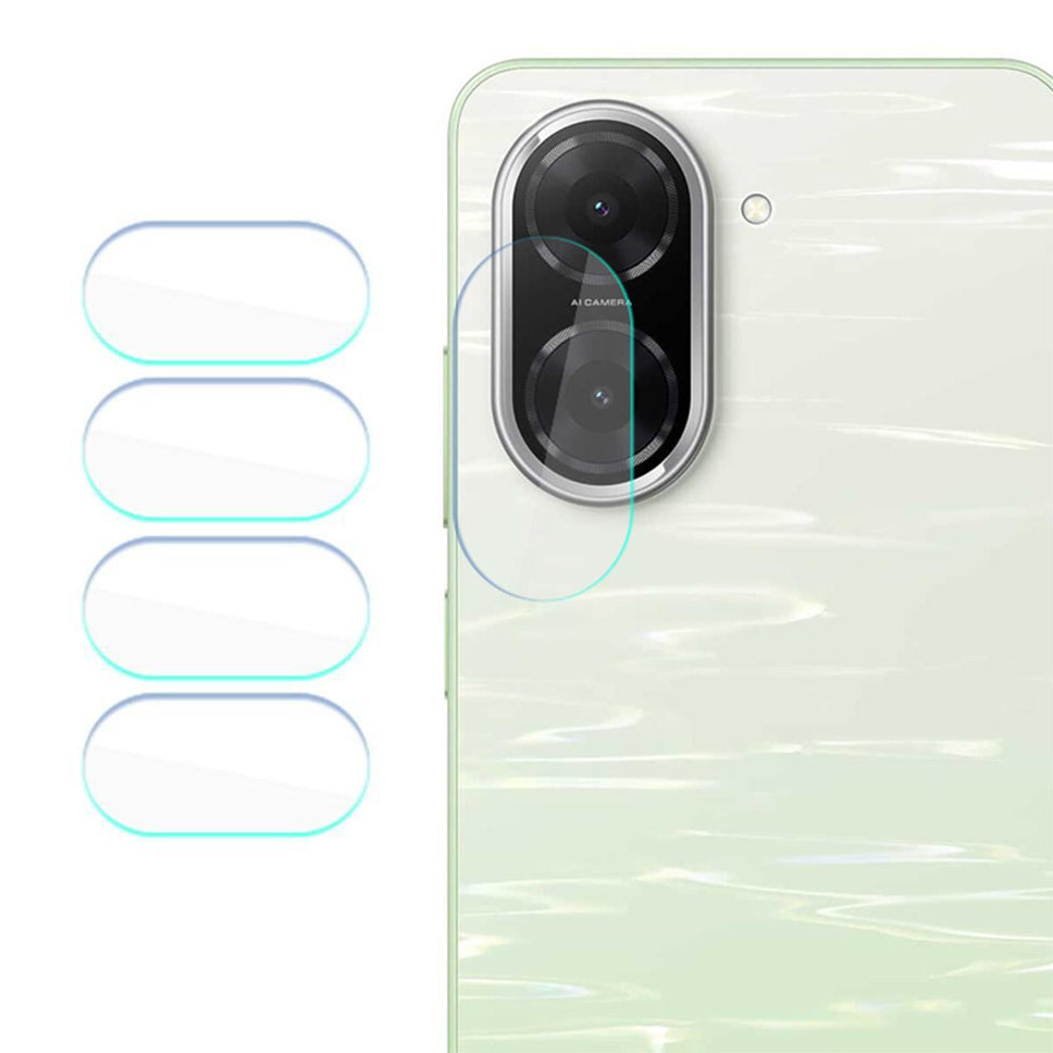 Objektivschutz für Xiaomi Redmi A5, 3mk Lens Protection, 4 Sätze
