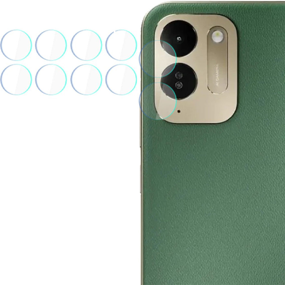 Objektivschutz für Xiaomi POCO C95 Pro, 3mk Lens Protection, 4 Sätze (2/3)