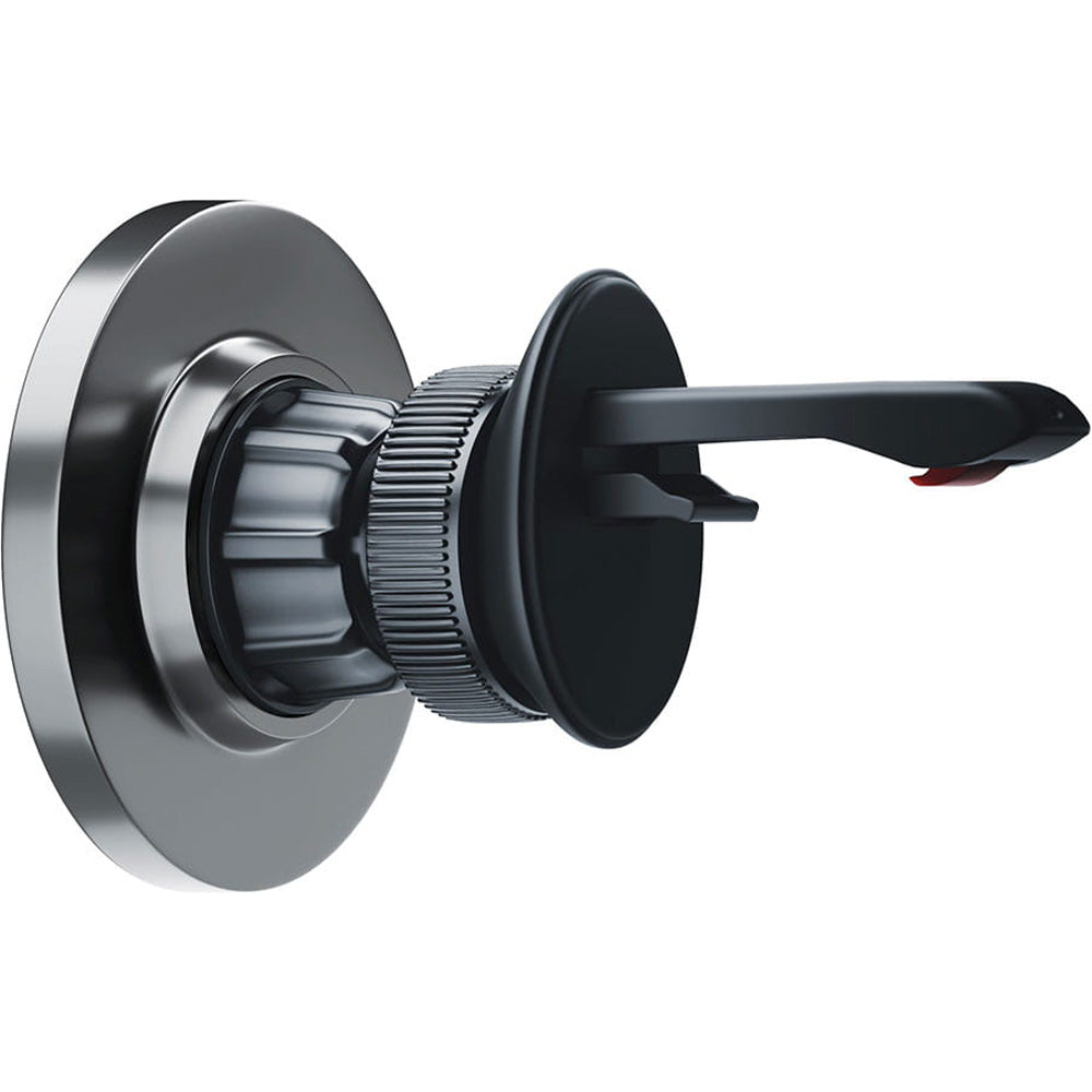 Magnetische Autohalterung 3mk MagHolder MagSafe für iPhone, Schwarz