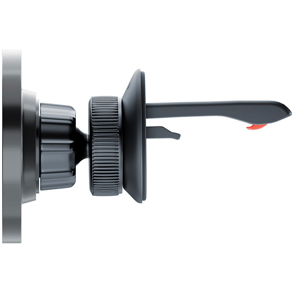 Magnetische Autohalterung 3mk MagHolder MagSafe für iPhone, Schwarz