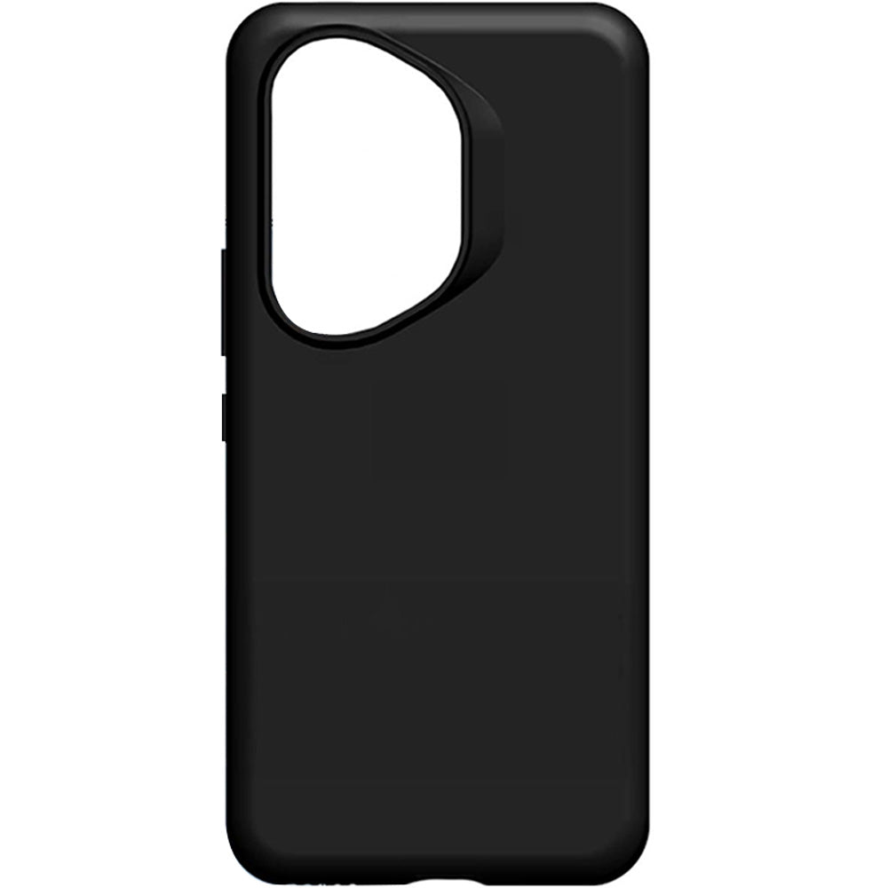 Handyhülle für Honor 400 Pro, 3mk Matt Case, Schwarz
