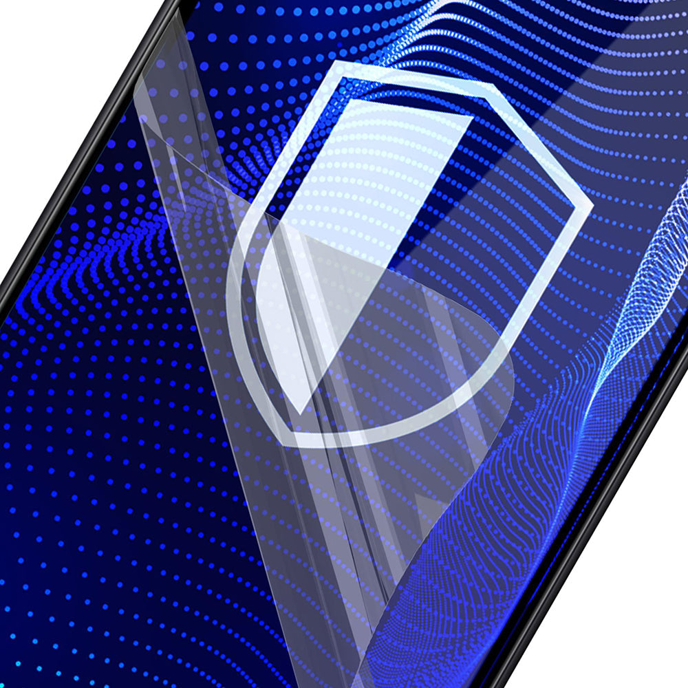 Hybridglas für Xiaomi POCO F7 Pro / Xiaomi POCO F7 Ultra, 3mk FlexibleGlass Pro
