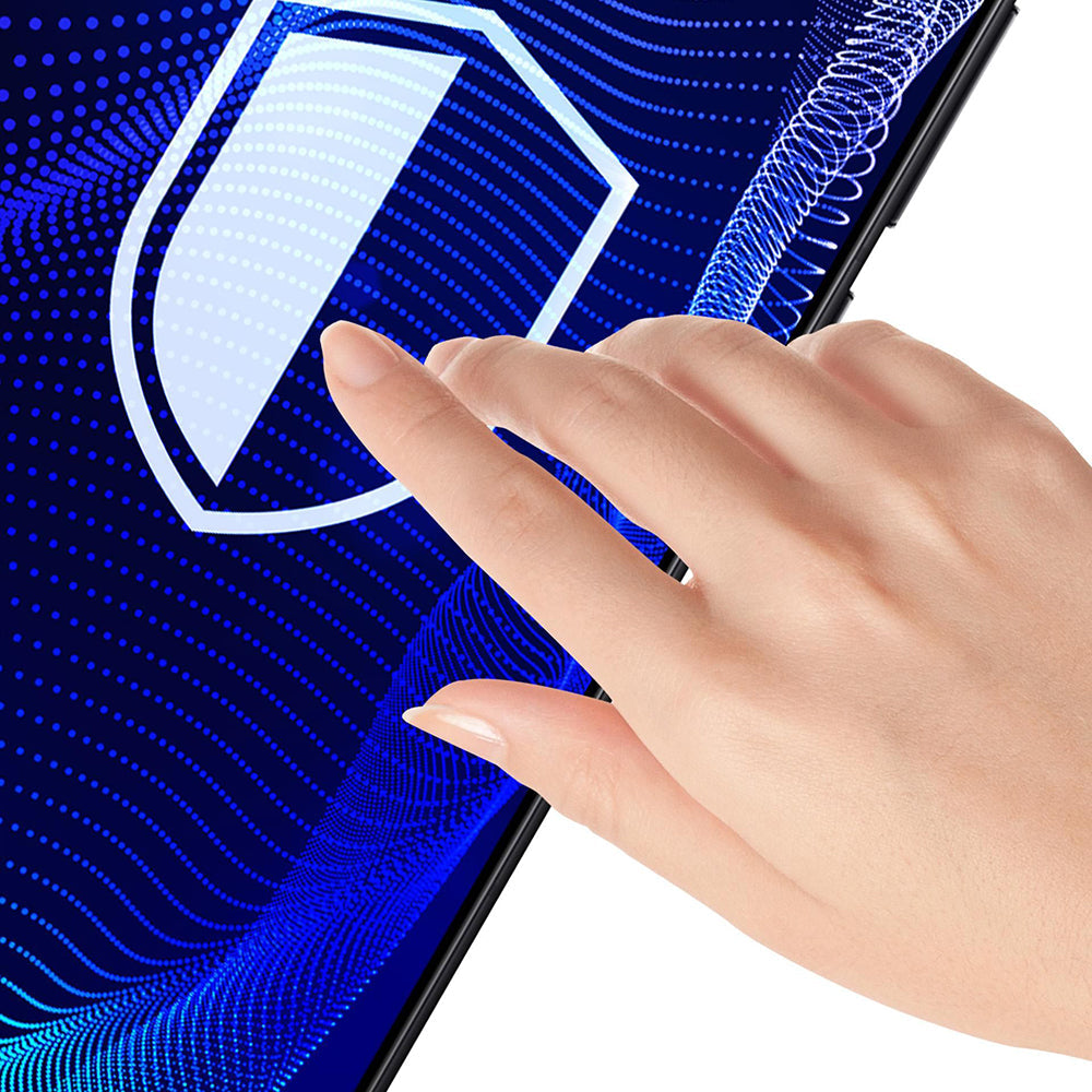 Hybridglas für Xiaomi POCO F7 Pro / Xiaomi POCO F7 Ultra, 3mk FlexibleGlass Pro