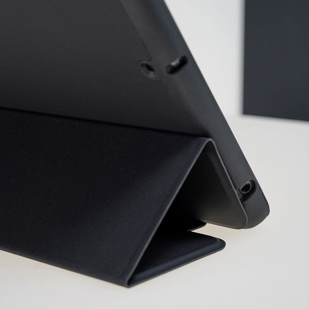 Schutzhülle 3mk Soft Tablet Case für Xiaomi Pad 6, Schwarz