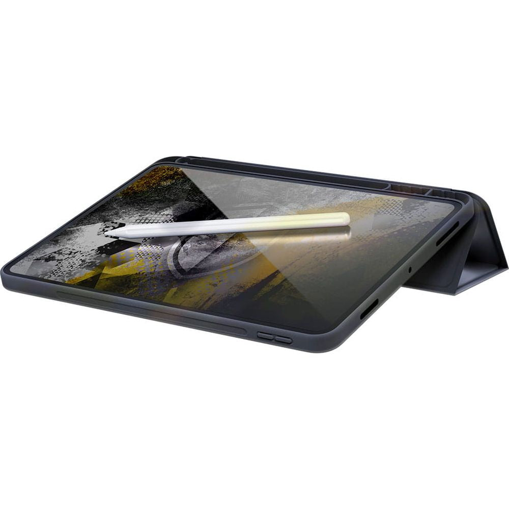 Schutzhülle 3mk Soft Tablet Case für Xiaomi Pad 6, Schwarz