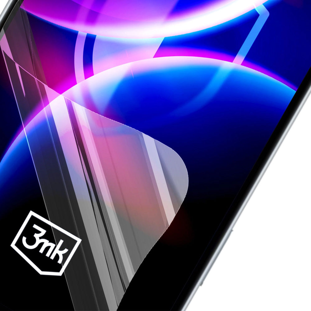 Samsung Galaxy S26 FE - 3mk StratCore700 (3/10)