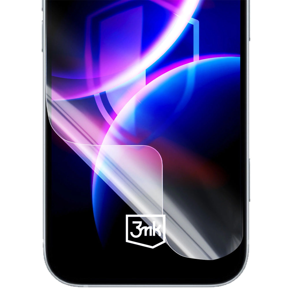 Samsung Galaxy S26 FE - 3mk StratCore700 (5/10)