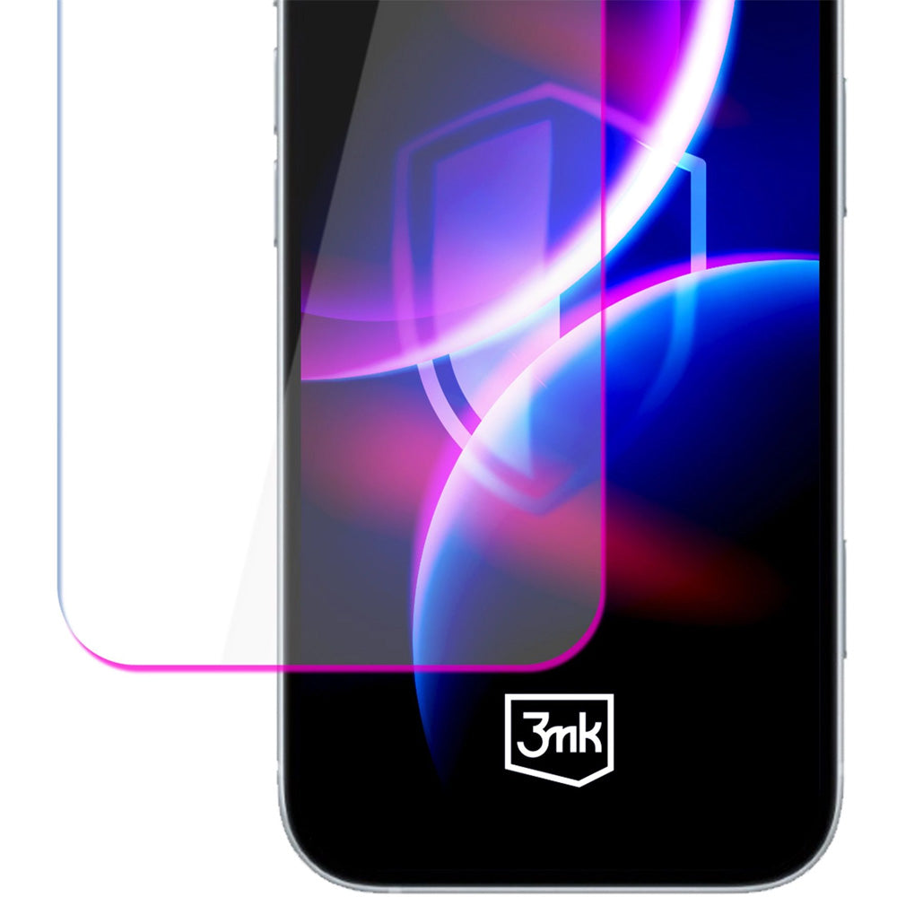 Samsung Galaxy S26 FE - 3mk StratCore700 (9/10)