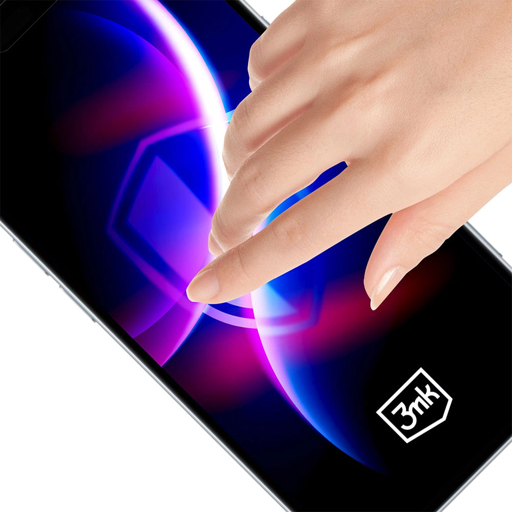 Schutzfolie für den Bildschirm für Galaxy Z Flip8, 3mk StratCore 700