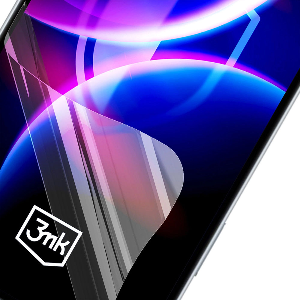 Schutzfolie für den Bildschirm für Galaxy Z Flip8, 3mk StratCore 700