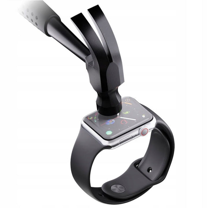 Schutzfolie 3mk Watch Protection für Amazfit GTR Mini, 3 Stück