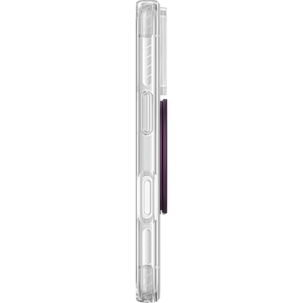 Hülle für iPhone 18 Pro AmazingThing Titan Pro Pop Lens, Violett (6/8)
