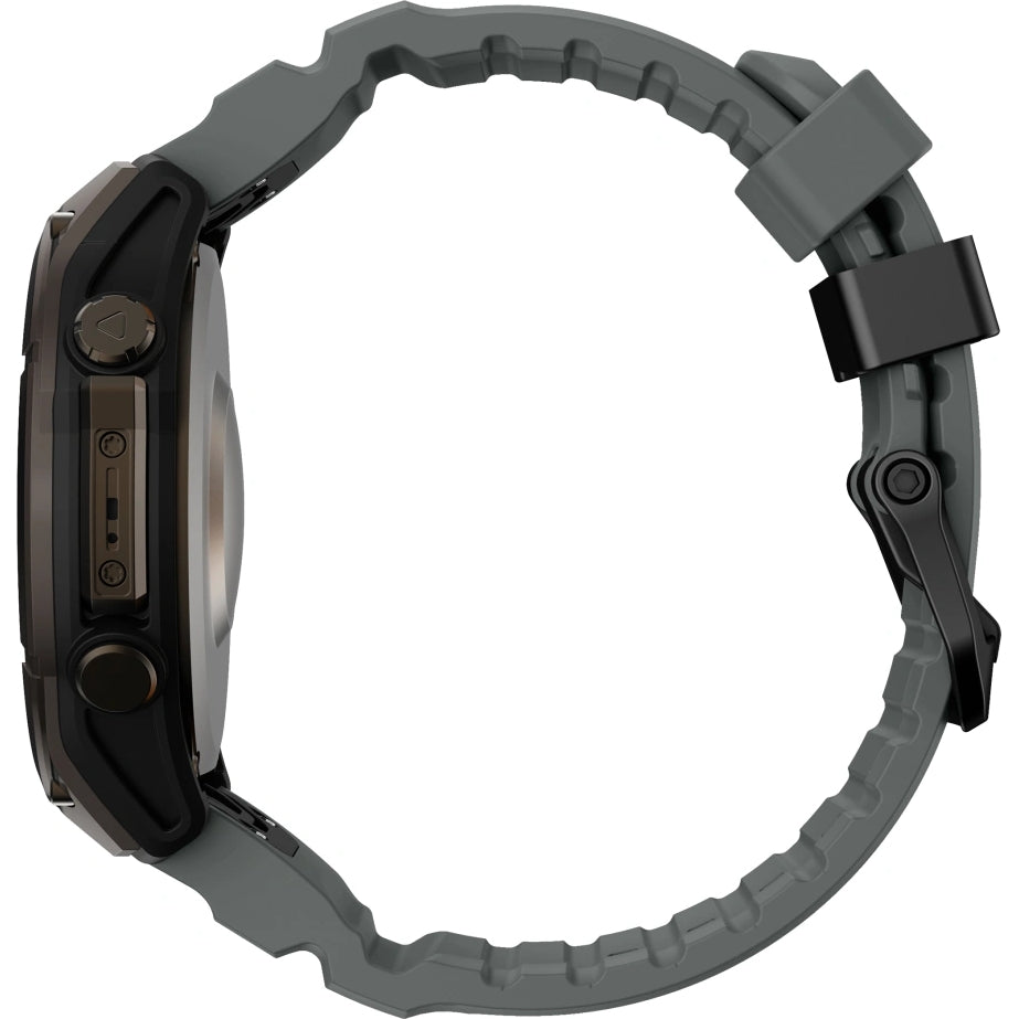 Armband für QuickFit 26 mm, Tech-Protect Motion, Grau (5/10)