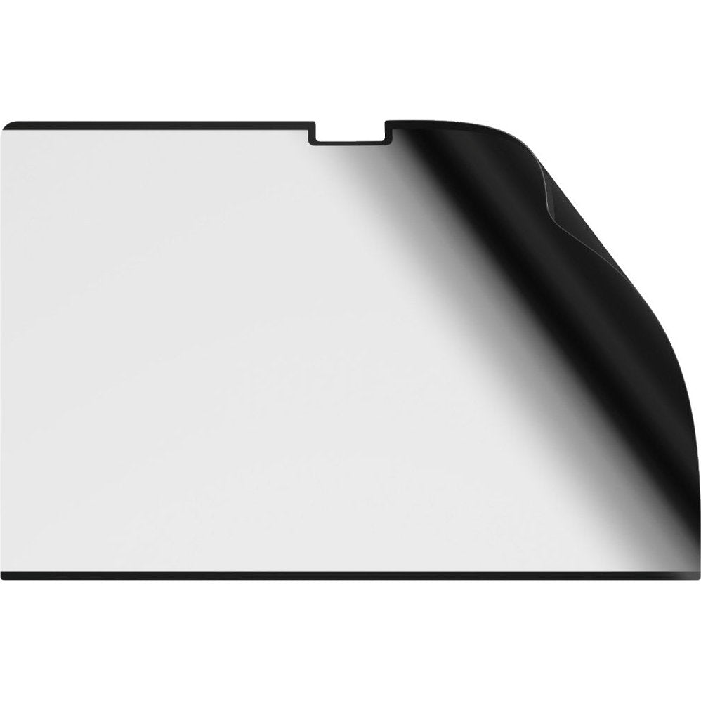 Magnetische Schutzfolie mit Sichtschutzfilter für MacBook Pro 14" 2021-2026, PanzerGlass Magnetic 2-Way Privacy (3/4)