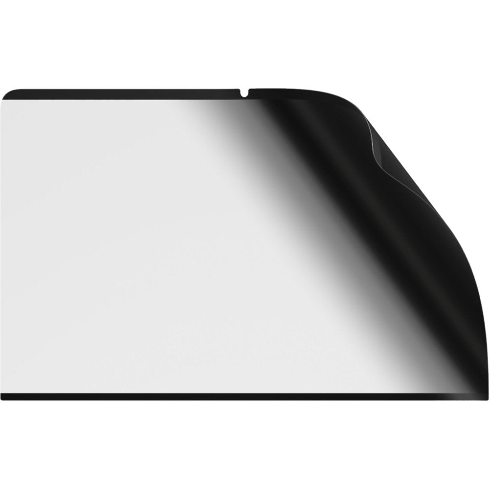 Magnetische Schutzfolie mit Sichtschutzfilter für Apple MacBook Neo 13" [A18 Pro] 2026, PanzerGlass Magnetic 2-Way Privacy (3/4)