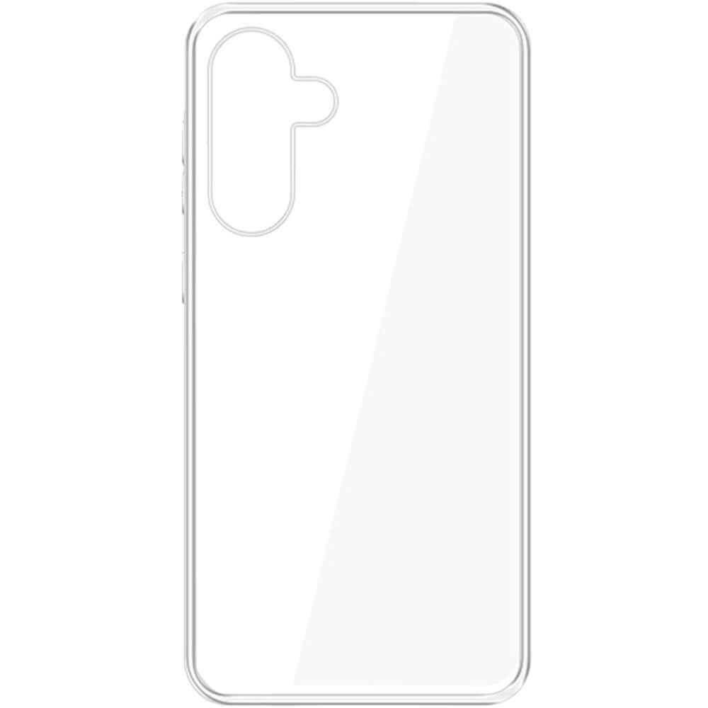 Handyhülle für Galaxy A36 / A56 5G, 3mk Clear Case, Transparent