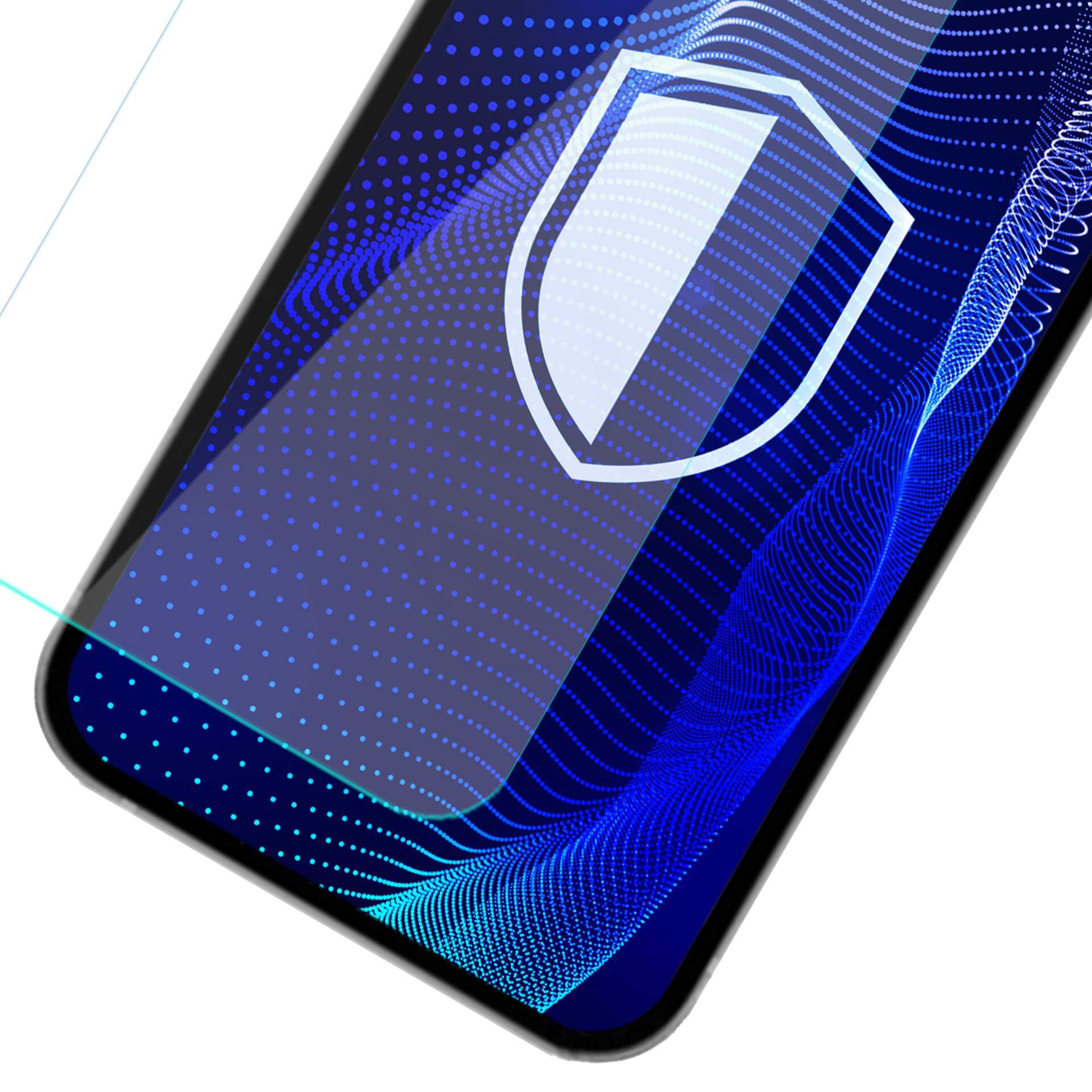 Hybridglas für Galaxy A36 / A56 5G, 3mk FlexibleGlass Pro