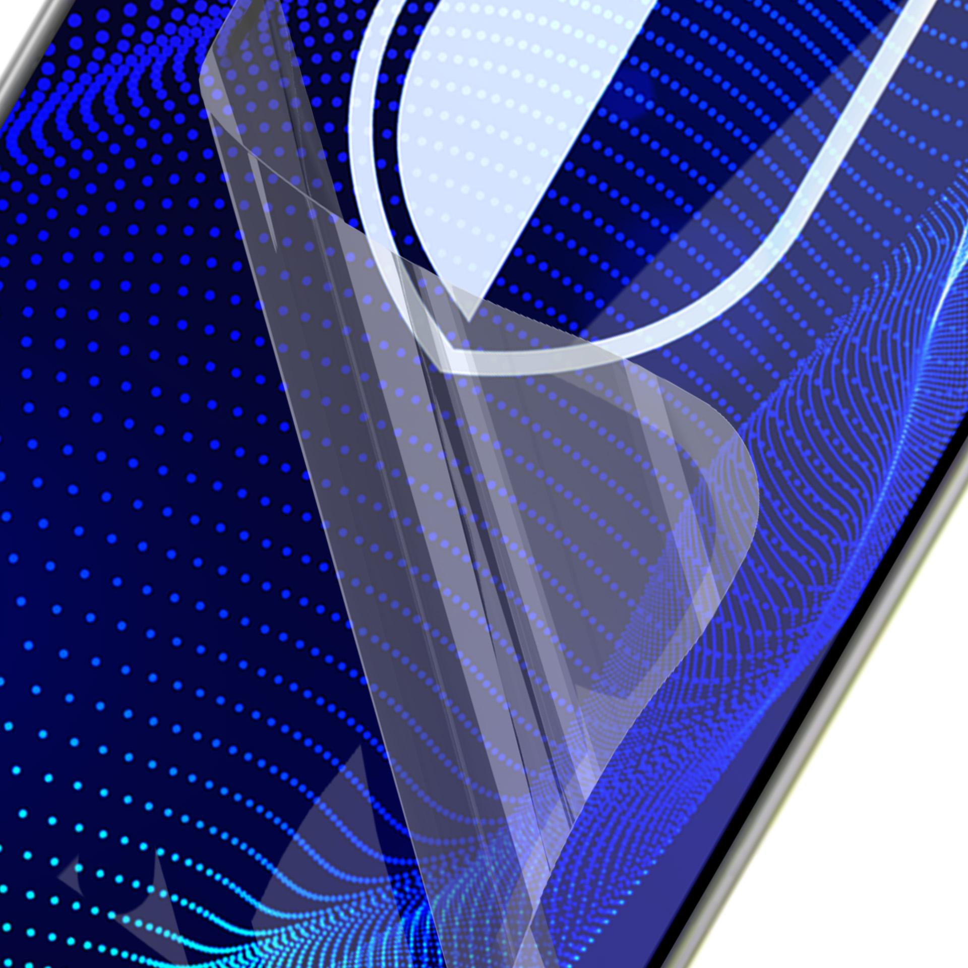 Hybridglas für Oppo Find X8, 3mk FlexibleGlass Pro