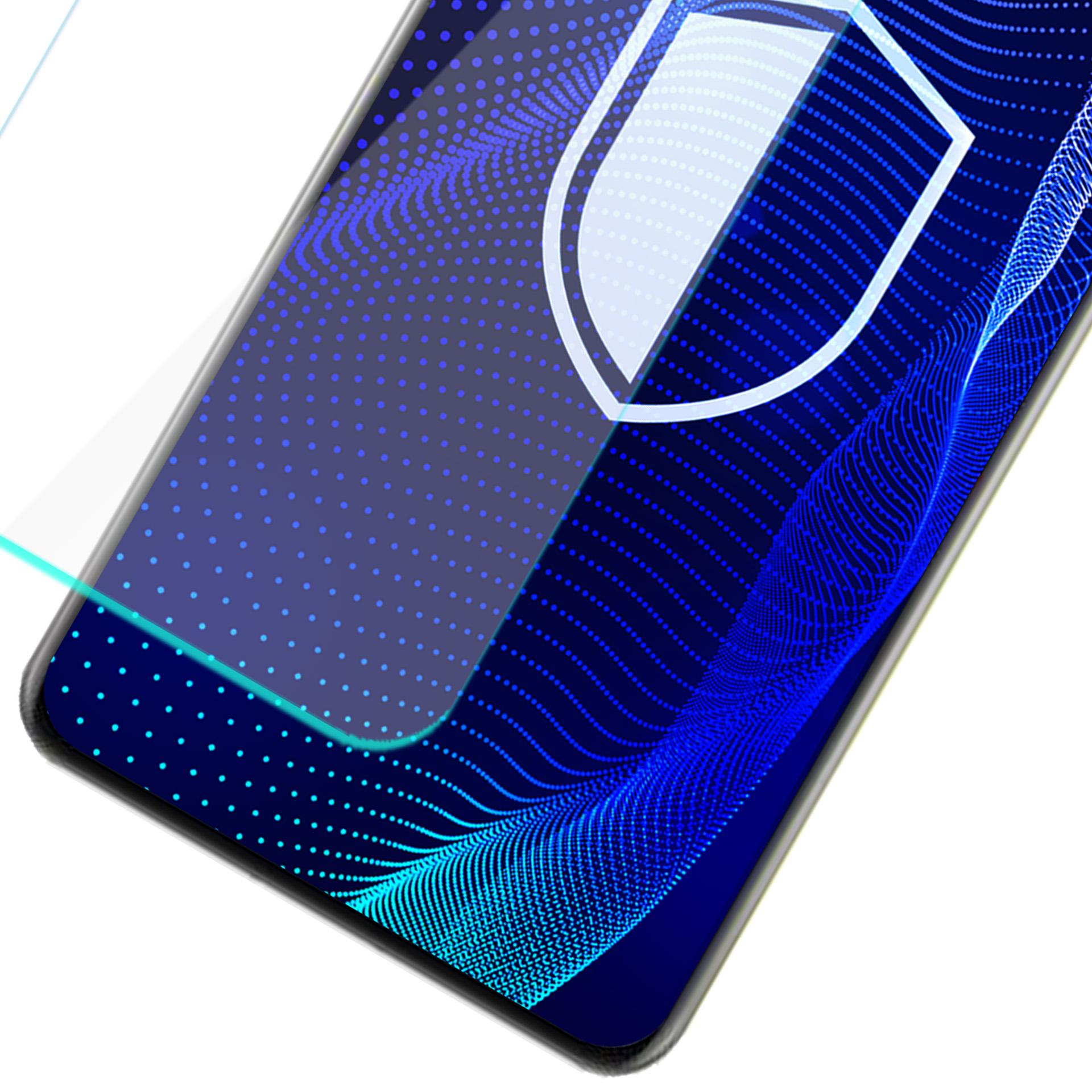 Hybridglas für Oppo Find X8, 3mk FlexibleGlass Pro