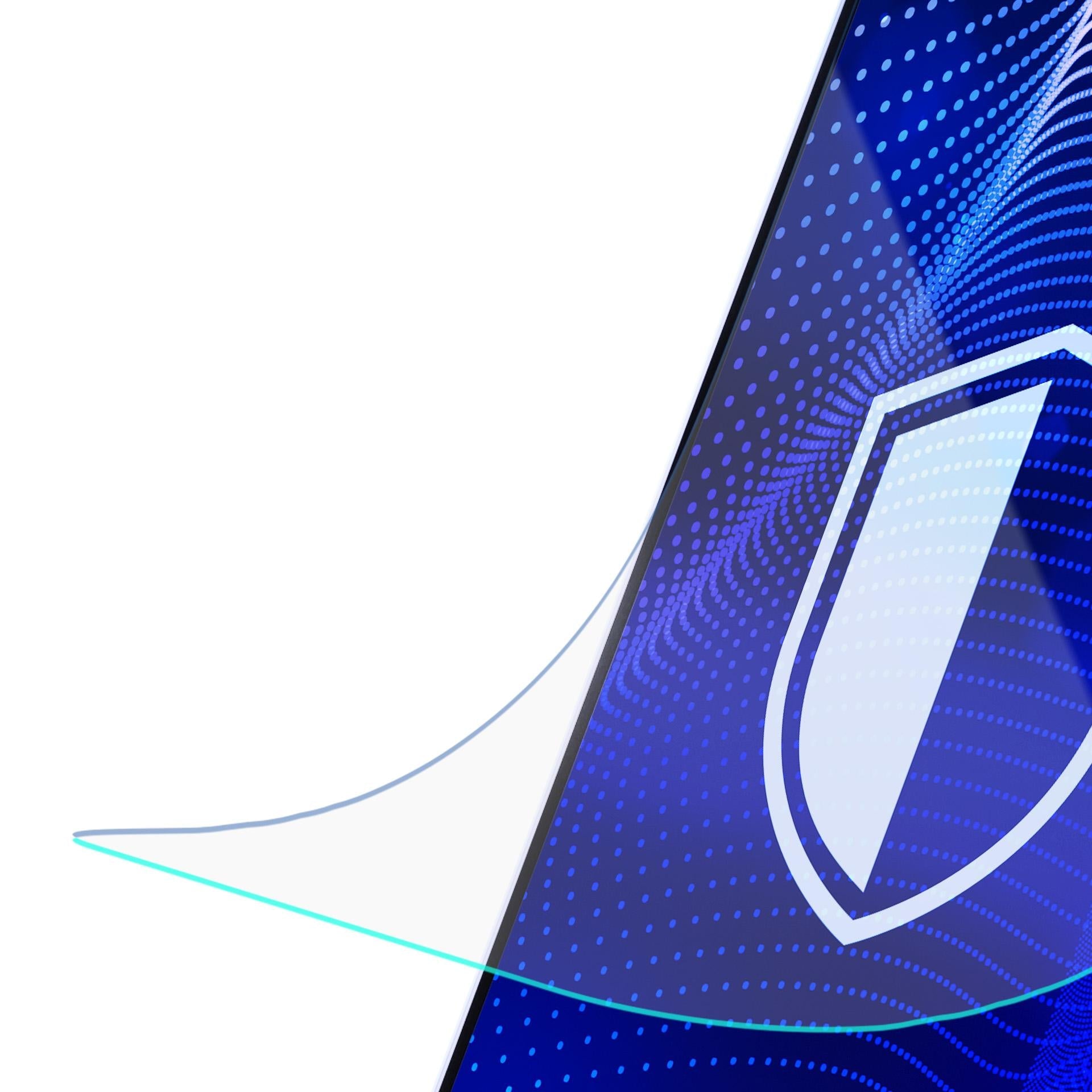 Hybridglas für Oppo Find X8, 3mk FlexibleGlass Pro