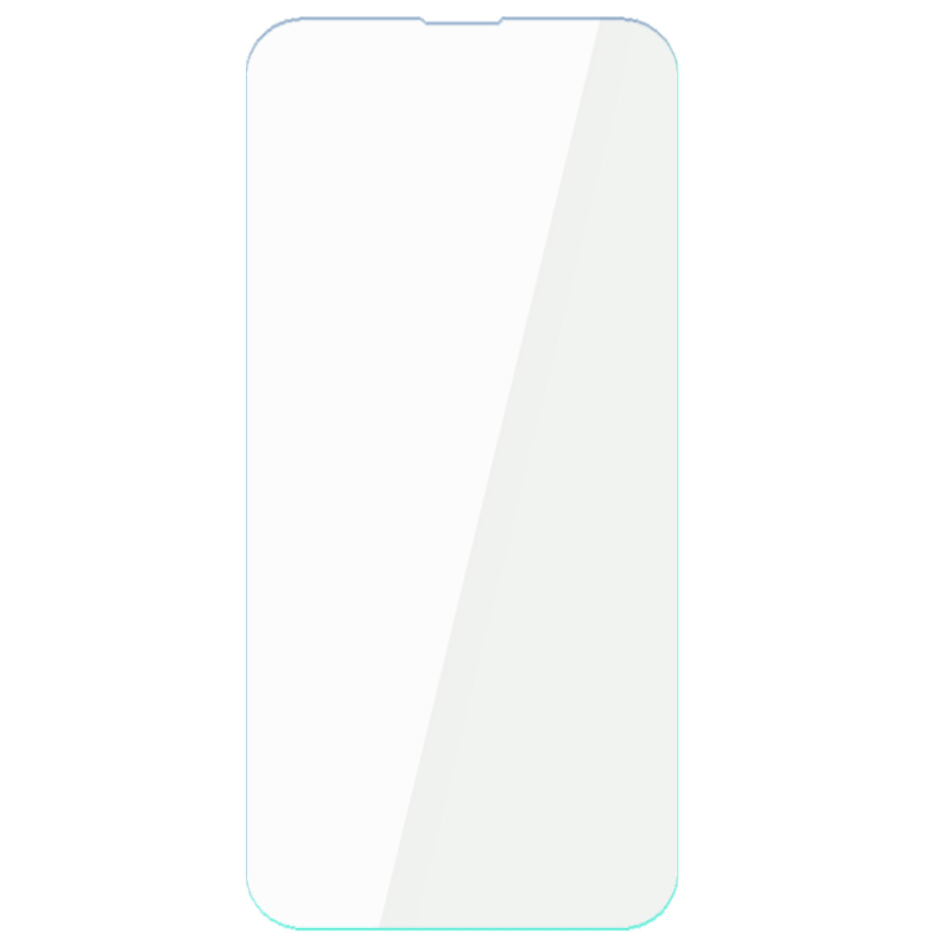 Hybridglas für iPhone 15, 3mk FlexibleGlass Pro