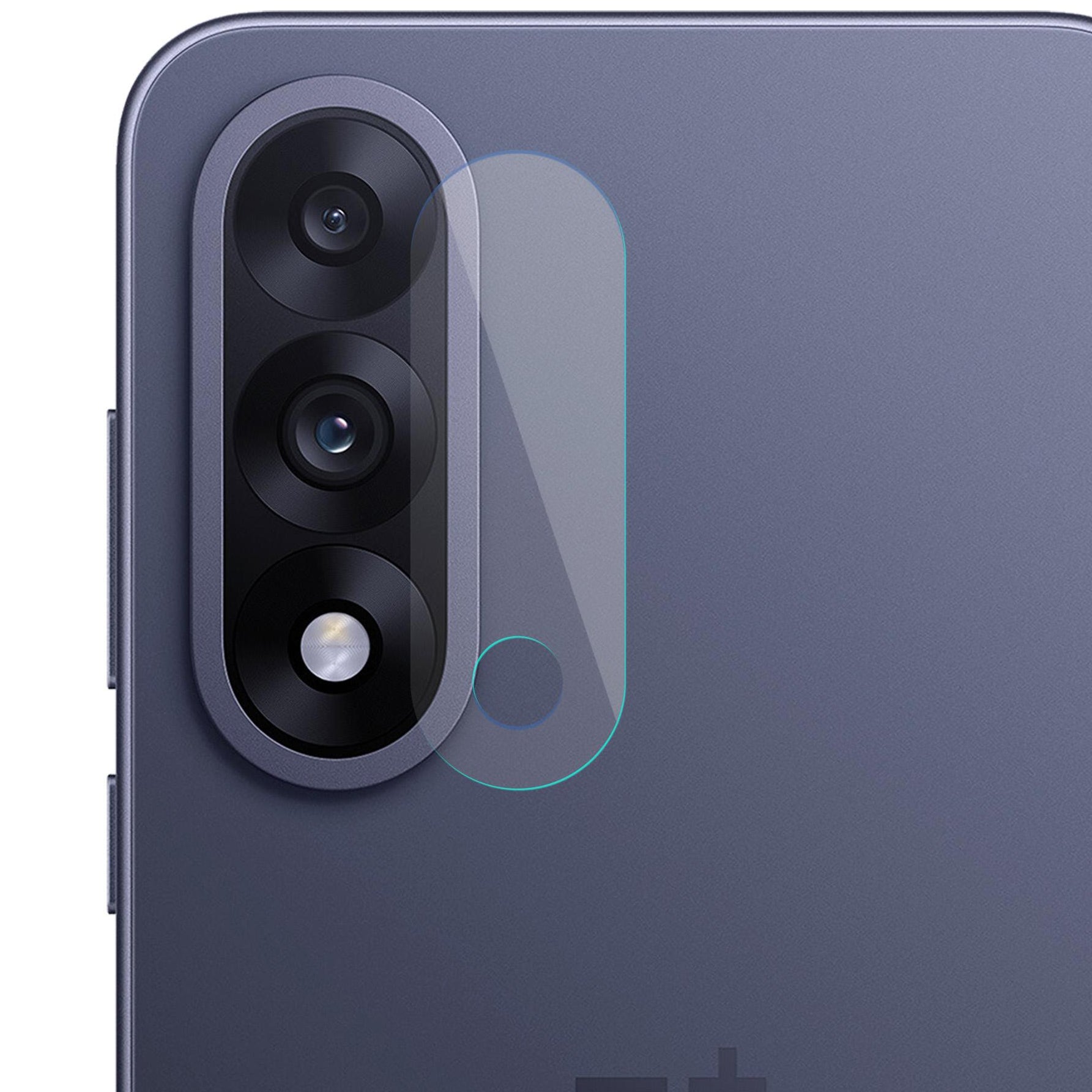 Objektivschutz für OnePlus Nord 5, 3mk Lens Protection, 4 Sätze