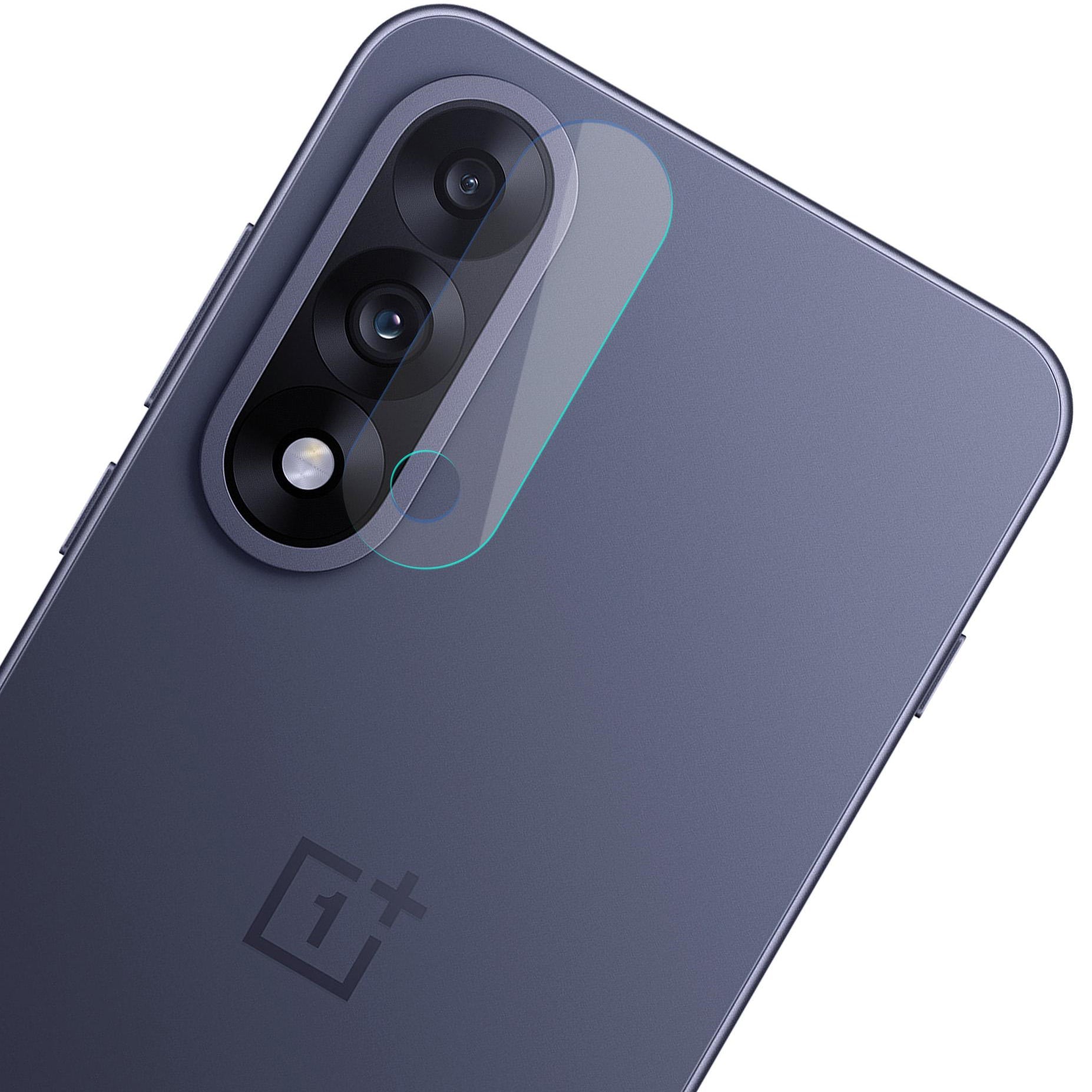 Objektivschutz für OnePlus Nord 5, 3mk Lens Protection, 4 Sätze