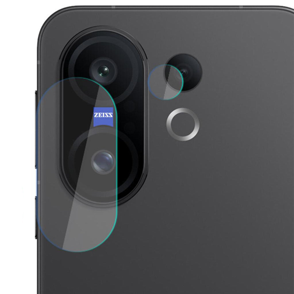 Objektivschutz für Vivo X200 FE, 3mk Lens Protection, 4 Sätze
