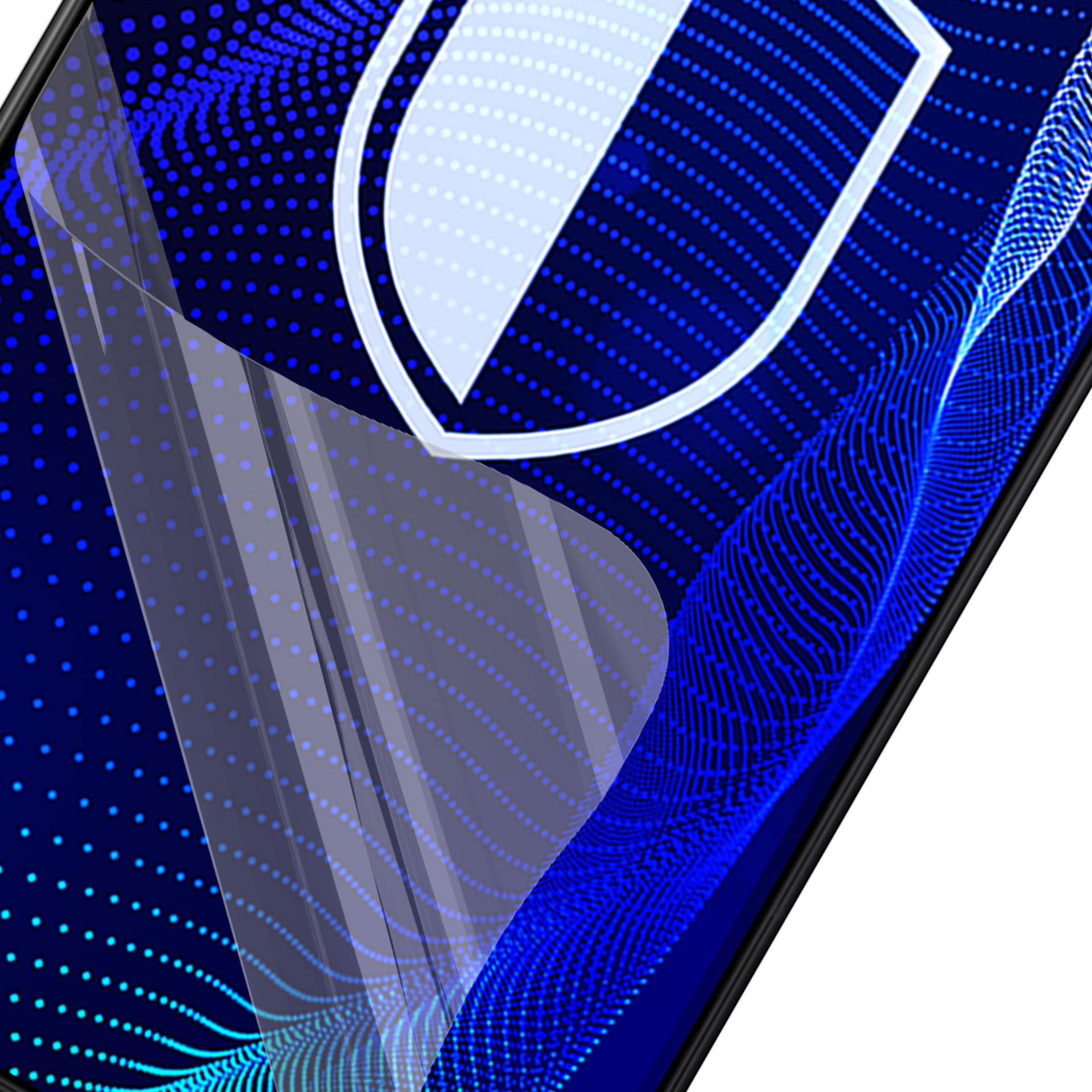Hybridglas für Xiaomi 15T Pro, 3mk FlexibleGlass Pro