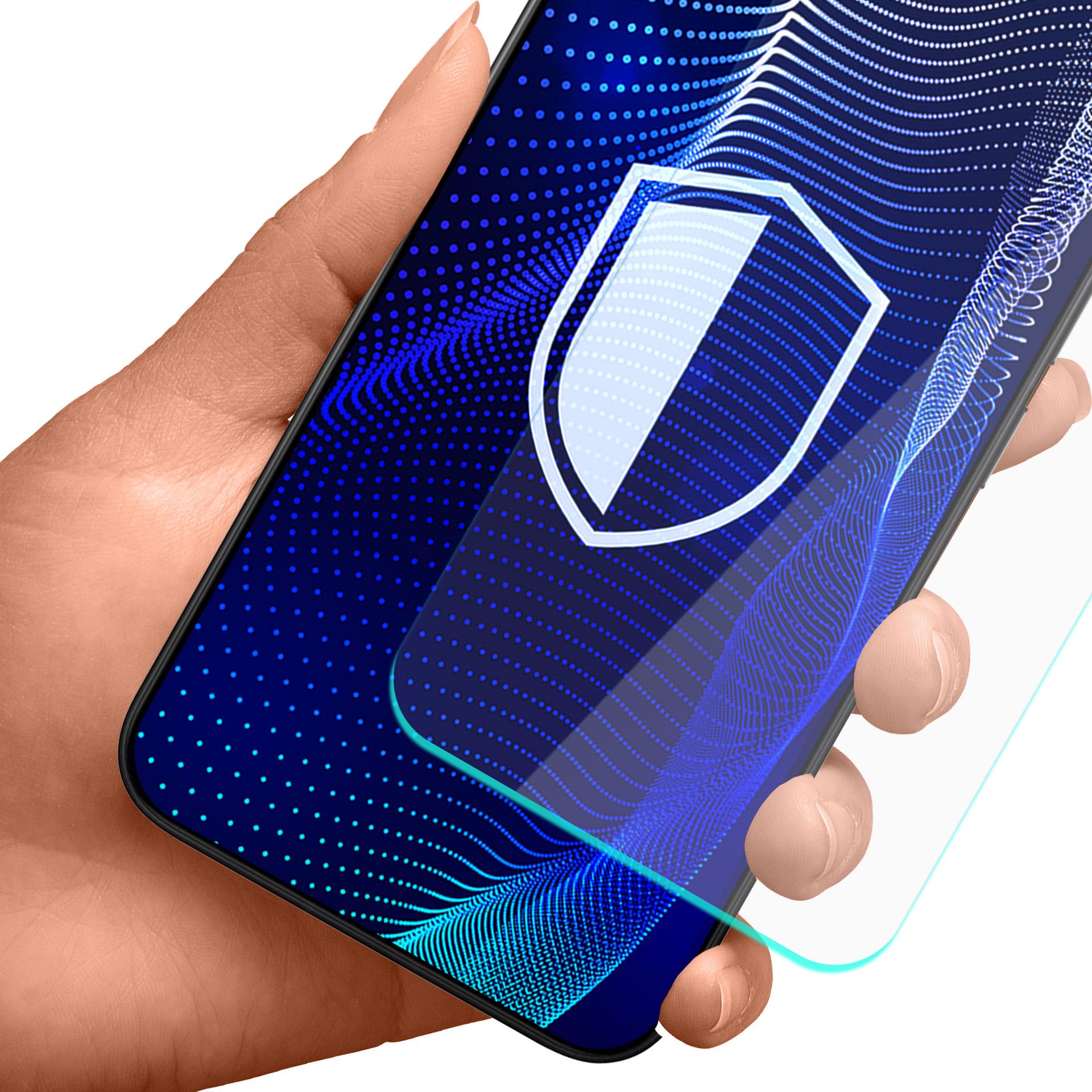 Hybridglas für Xiaomi 15T Pro, 3mk FlexibleGlass Pro