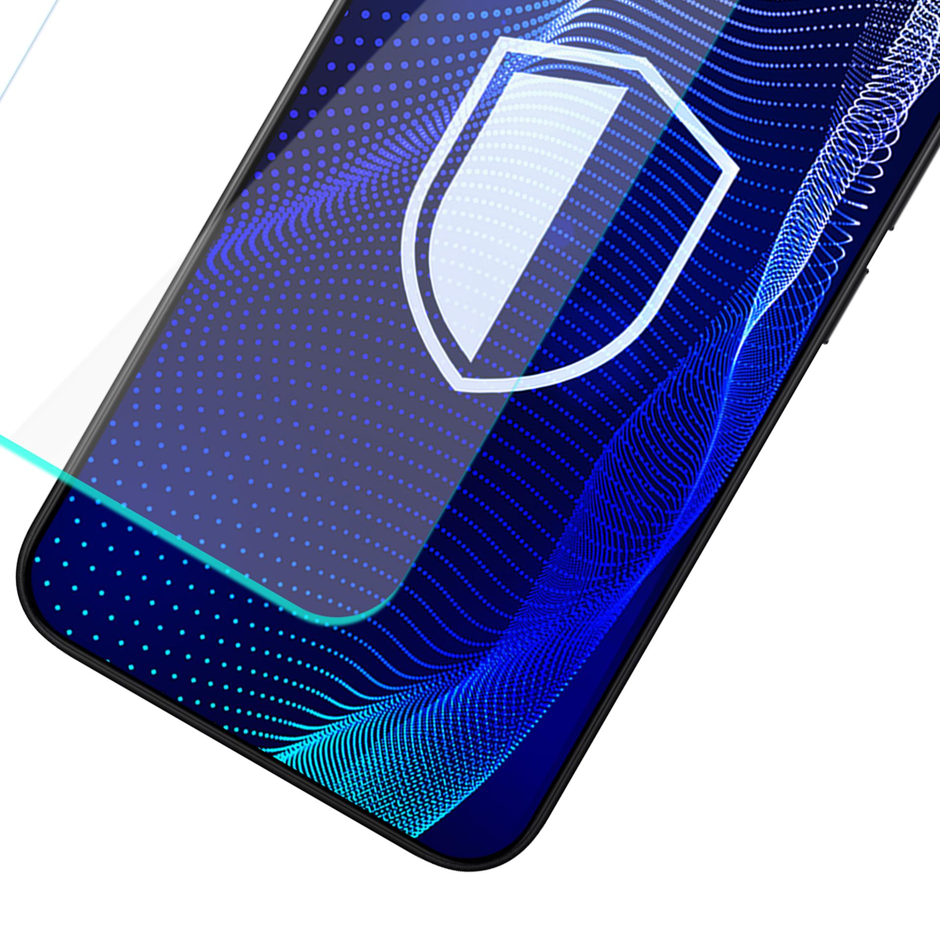 Hybridglas für Xiaomi 15T Pro, 3mk FlexibleGlass Pro