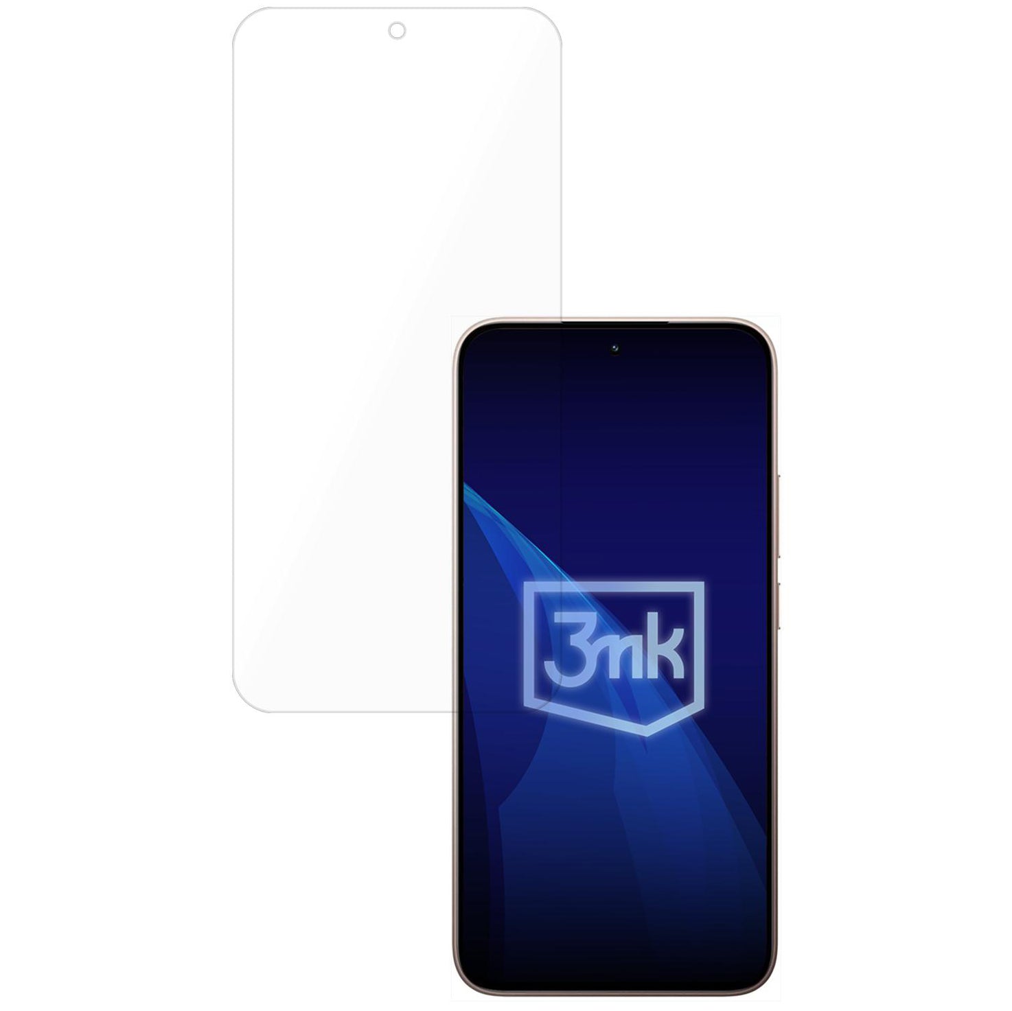 Schutzfolie für Xiaomi 15T, 3mk ARC+