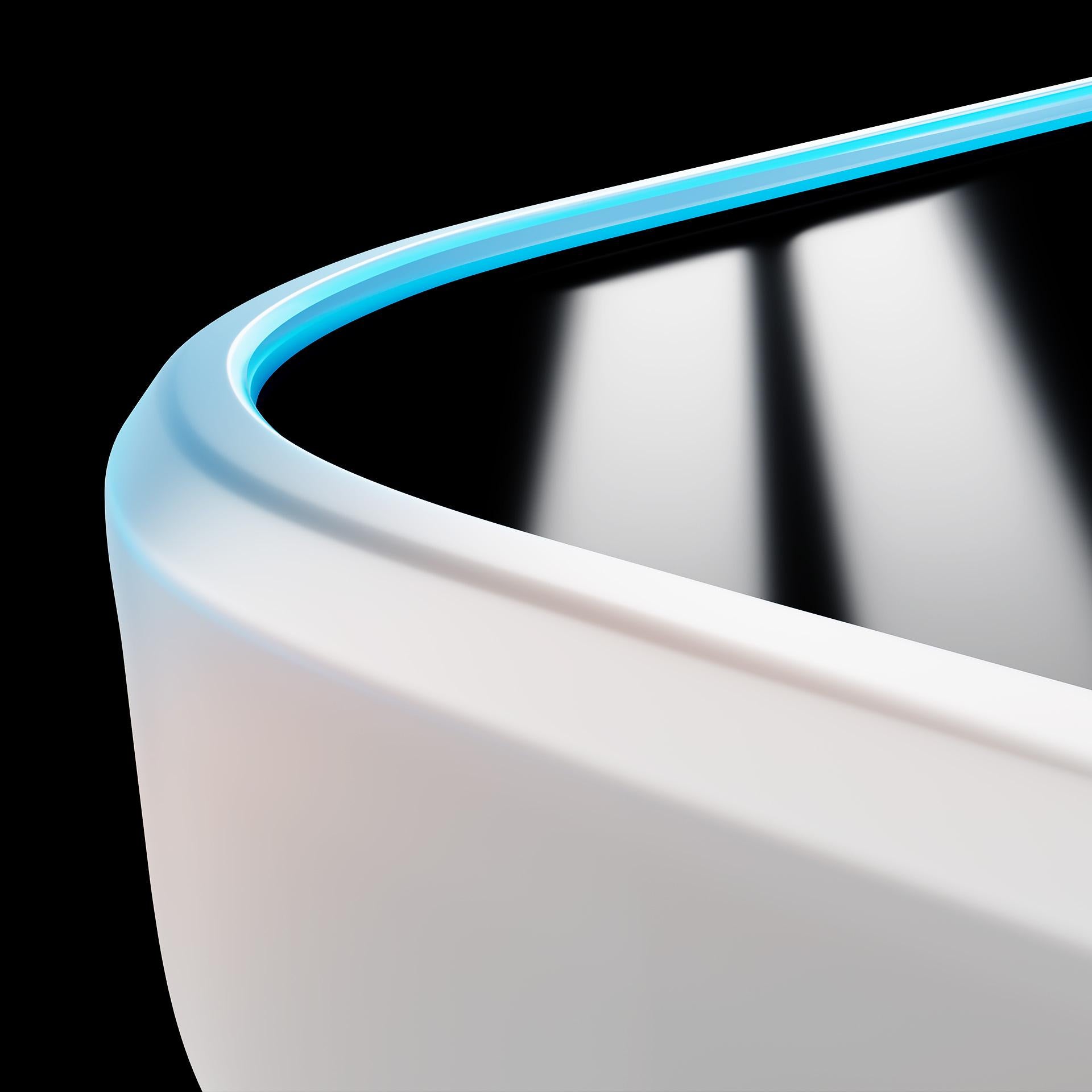 Handyhülle für Galaxy S26 Plus, 3mk Hardy PrisMag Case mit MagSafe, holografisch