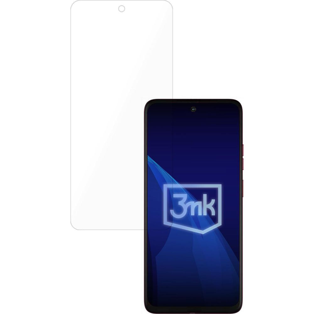 Hybridglas für Motorola Moto G57 Power, 3mk FlexibleGlass