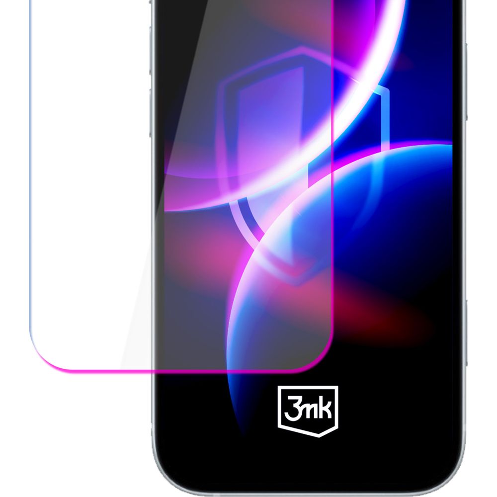 Schutzfolie für den Bildschirm für Galaxy S26 Ultra, 3mk StratCore 700