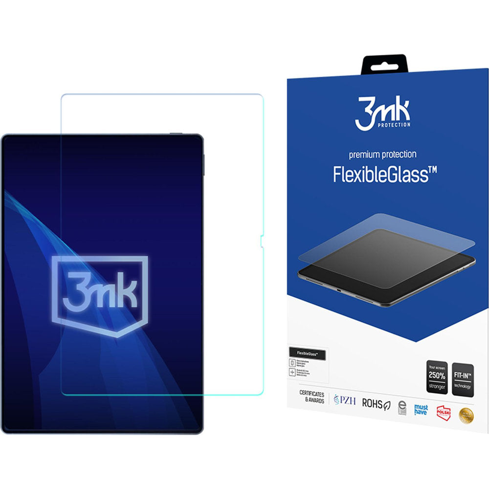 Hybridglas für Huawei MatePad Pro Max, 3mk FlexibleGlass (1/3)